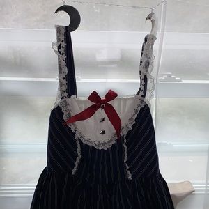 Lolita dress